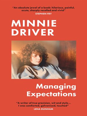 Managing Expectations - ebook